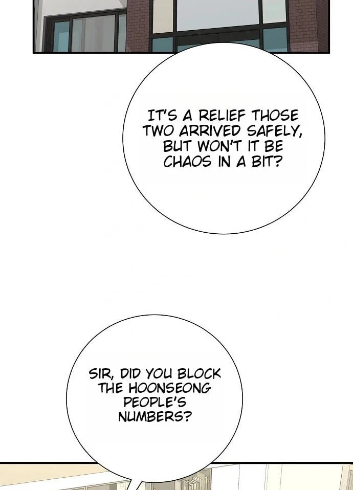 Assistant Manager Lee’s Survival Story Chapter 29 page 92