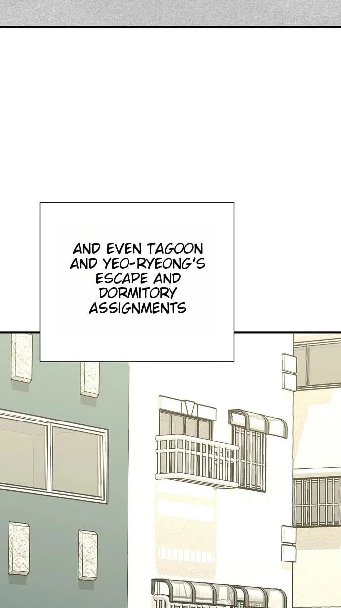 Assistant Manager Lee’s Survival Story Chapter 29 page 81