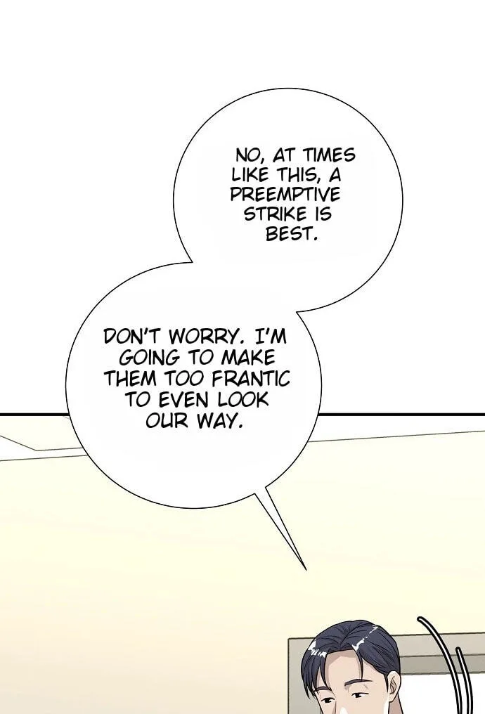 Assistant Manager Lee’s Survival Story Chapter 29 page 94