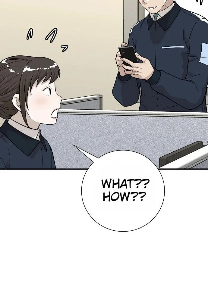 Assistant Manager Lee’s Survival Story Chapter 29 page 95