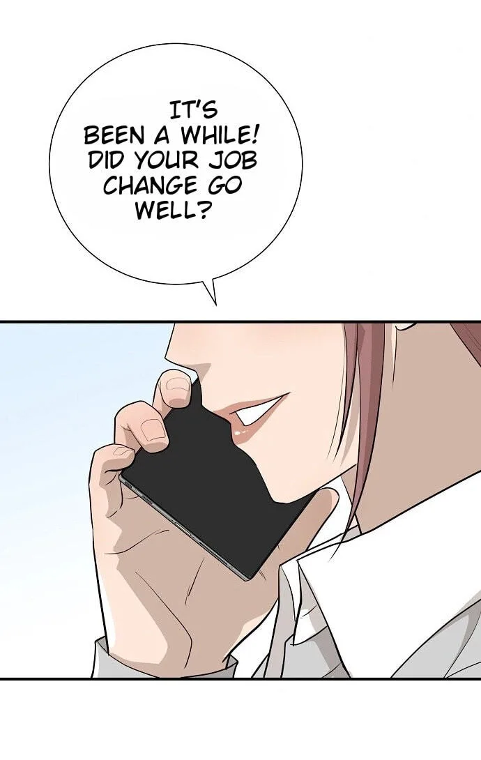 Assistant Manager Lee’s Survival Story Chapter 29 page 97