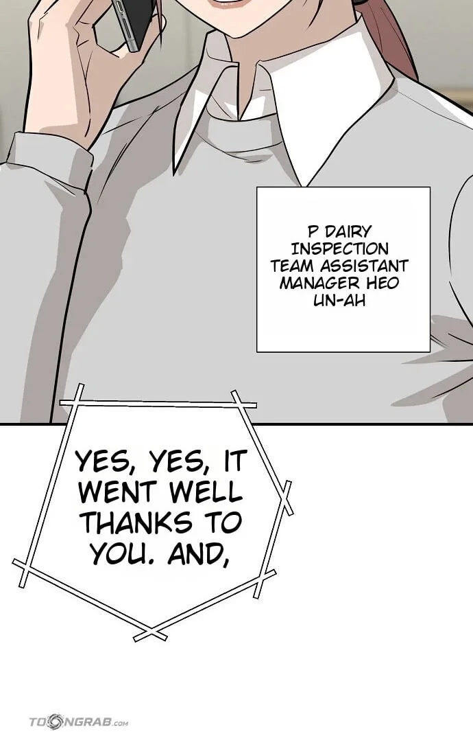 Assistant Manager Lee’s Survival Story Chapter 29 page 99