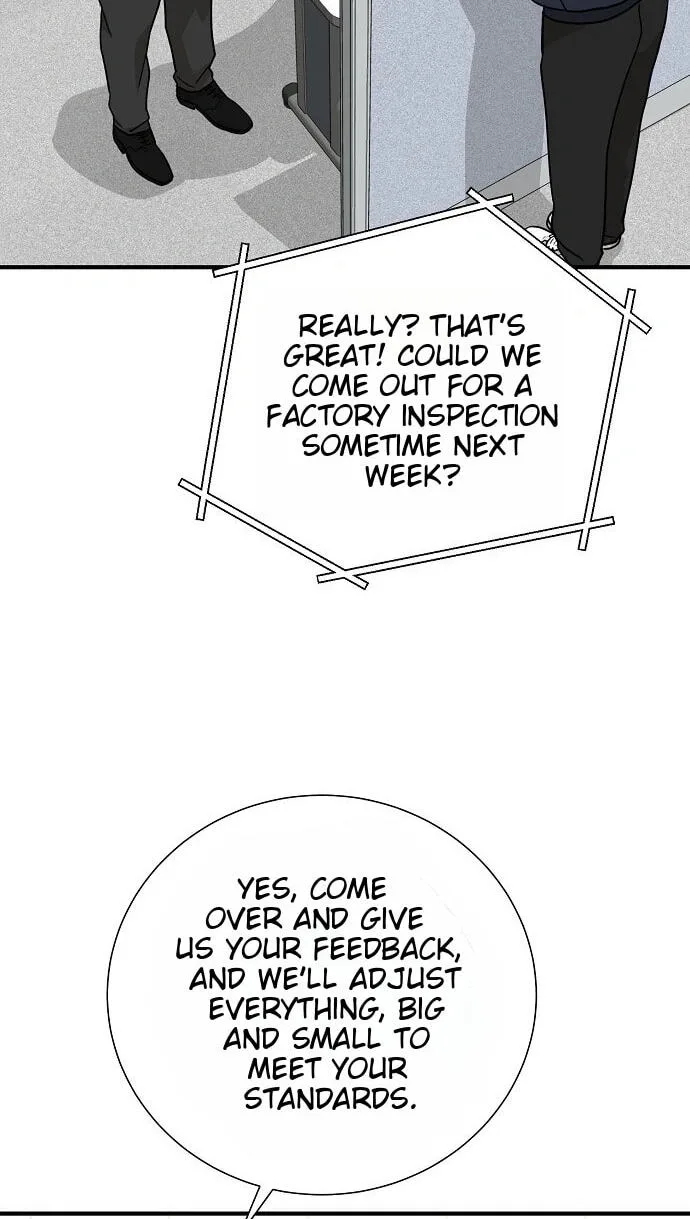 Assistant Manager Lee’s Survival Story Chapter 29 page 101