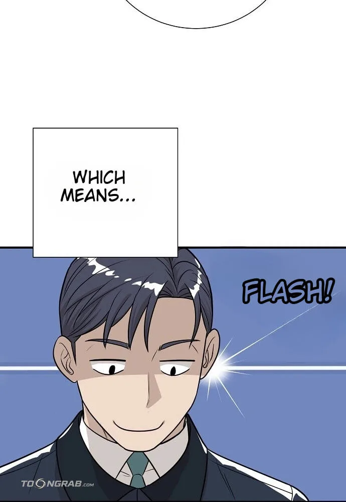 Assistant Manager Lee’s Survival Story Chapter 29 page 105