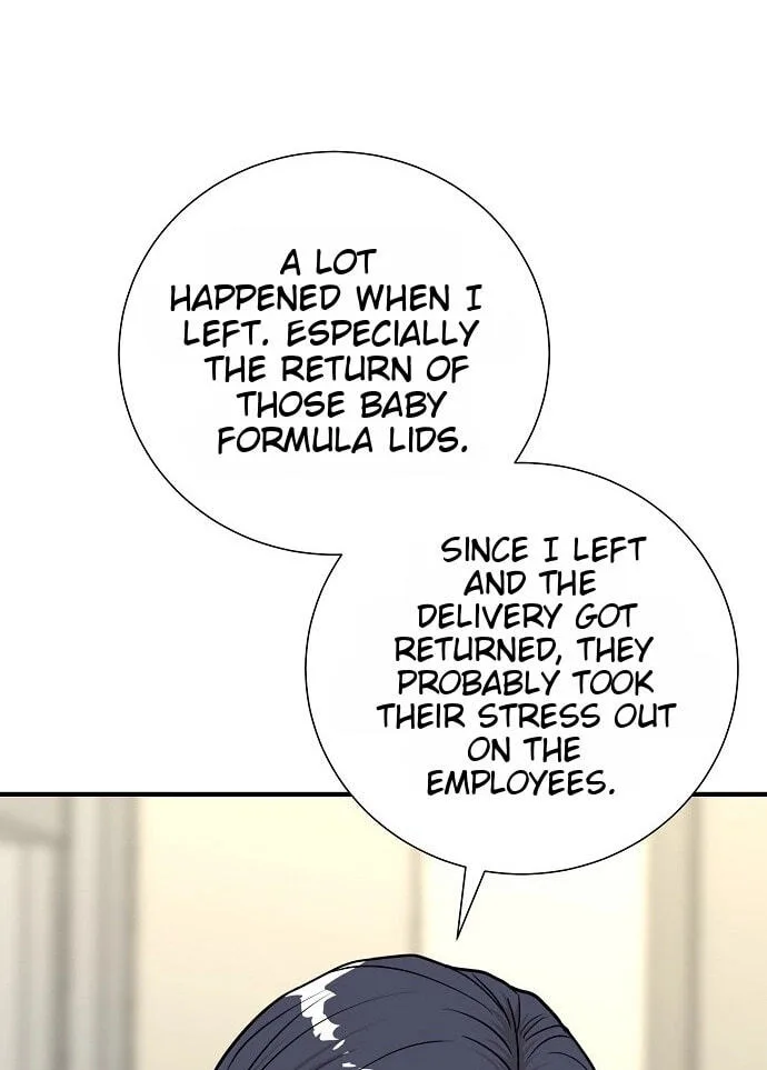 Assistant Manager Lee’s Survival Story Chapter 29 page 109