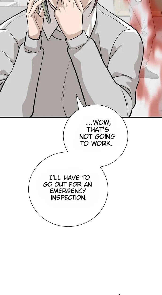 Assistant Manager Lee’s Survival Story Chapter 29 page 115