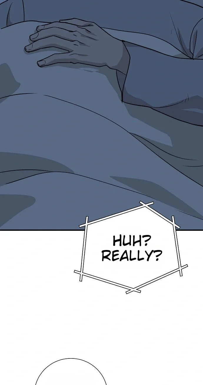 Assistant Manager Lee’s Survival Story Chapter 29 page 118