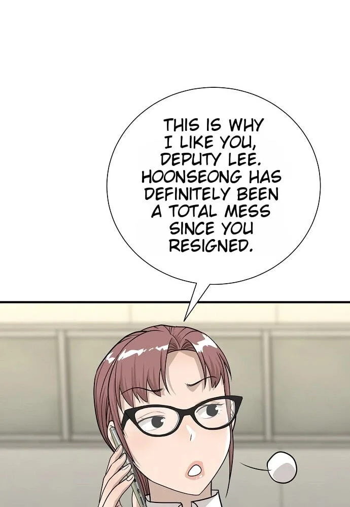 Assistant Manager Lee’s Survival Story Chapter 29 page 103