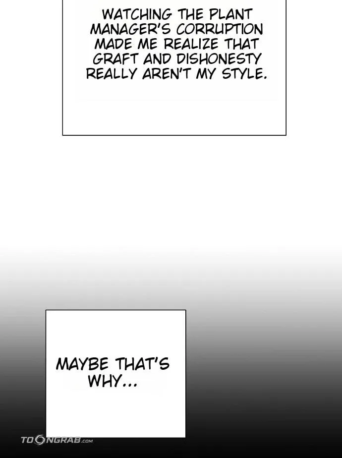 Assistant Manager Lee’s Survival Story Chapter 30 page 6