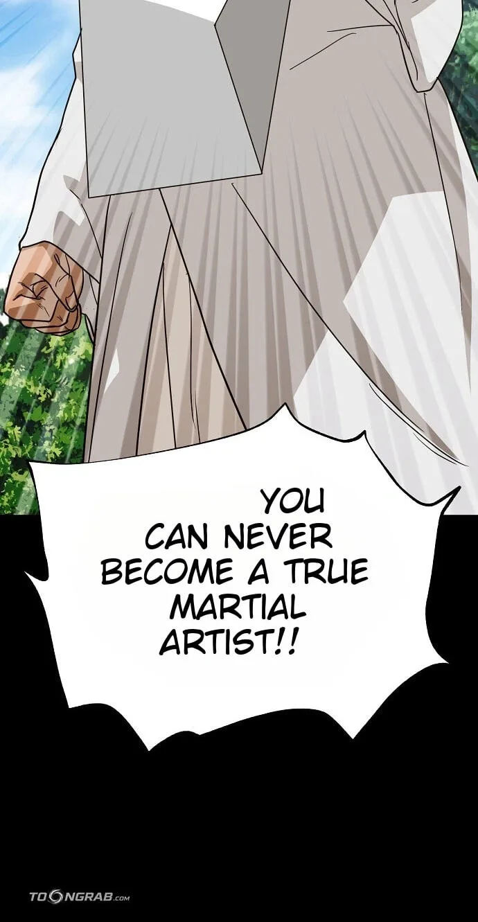 Assistant Manager Lee’s Survival Story Chapter 30 page 11