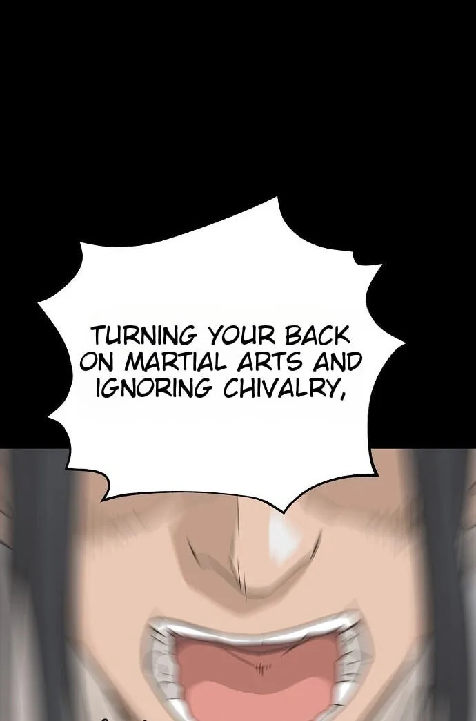 Assistant Manager Lee’s Survival Story Chapter 30 page 8