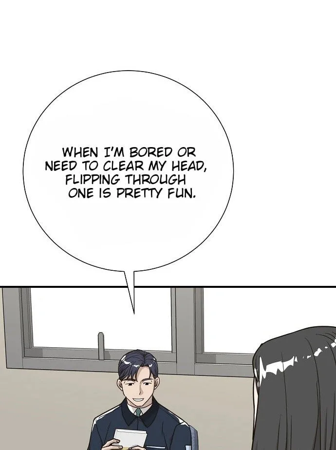 Assistant Manager Lee’s Survival Story Chapter 30 page 4