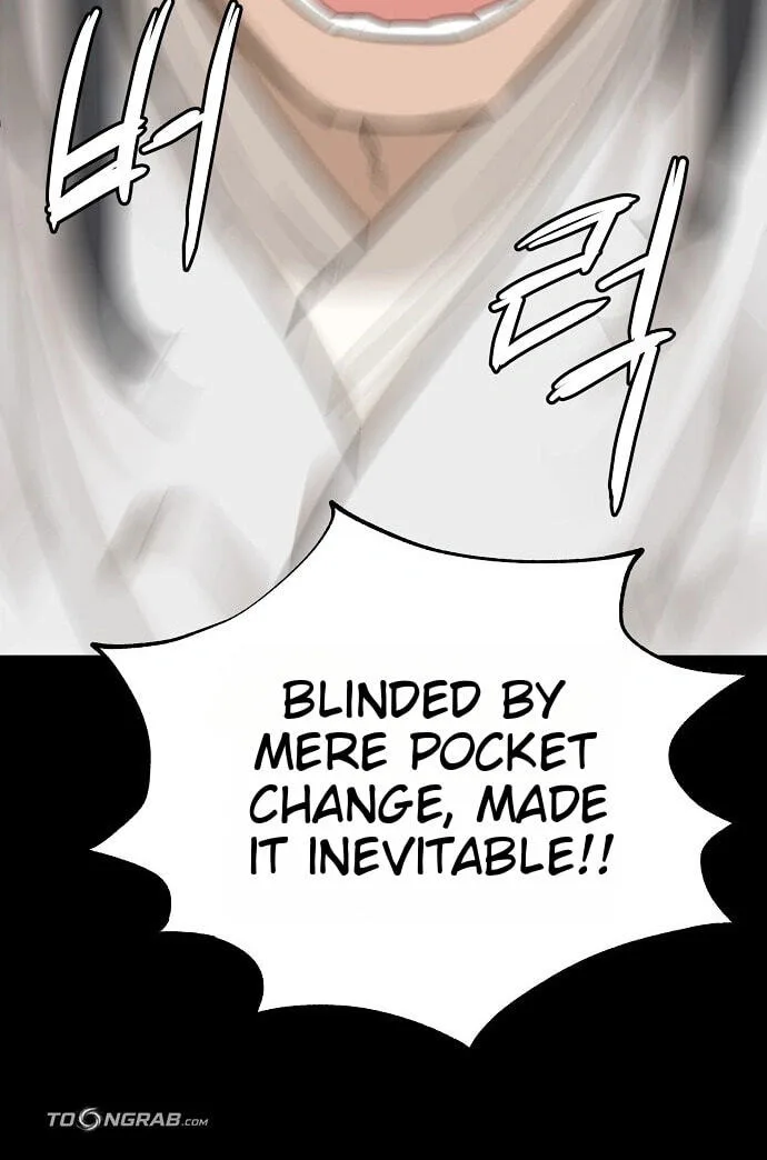 Assistant Manager Lee’s Survival Story Chapter 30 page 9