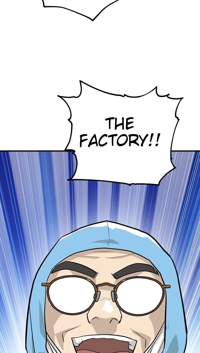 Assistant Manager Lee’s Survival Story Chapter 30 page 43