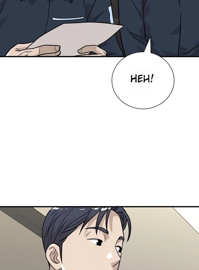 Assistant Manager Lee’s Survival Story Chapter 30 page 52