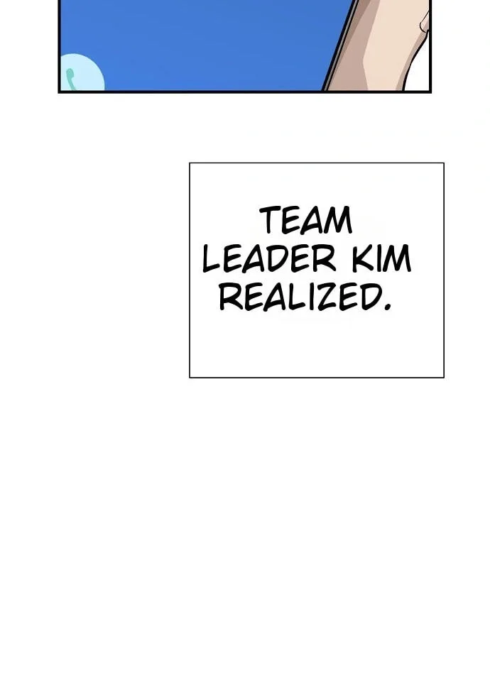 Assistant Manager Lee’s Survival Story Chapter 30 page 55