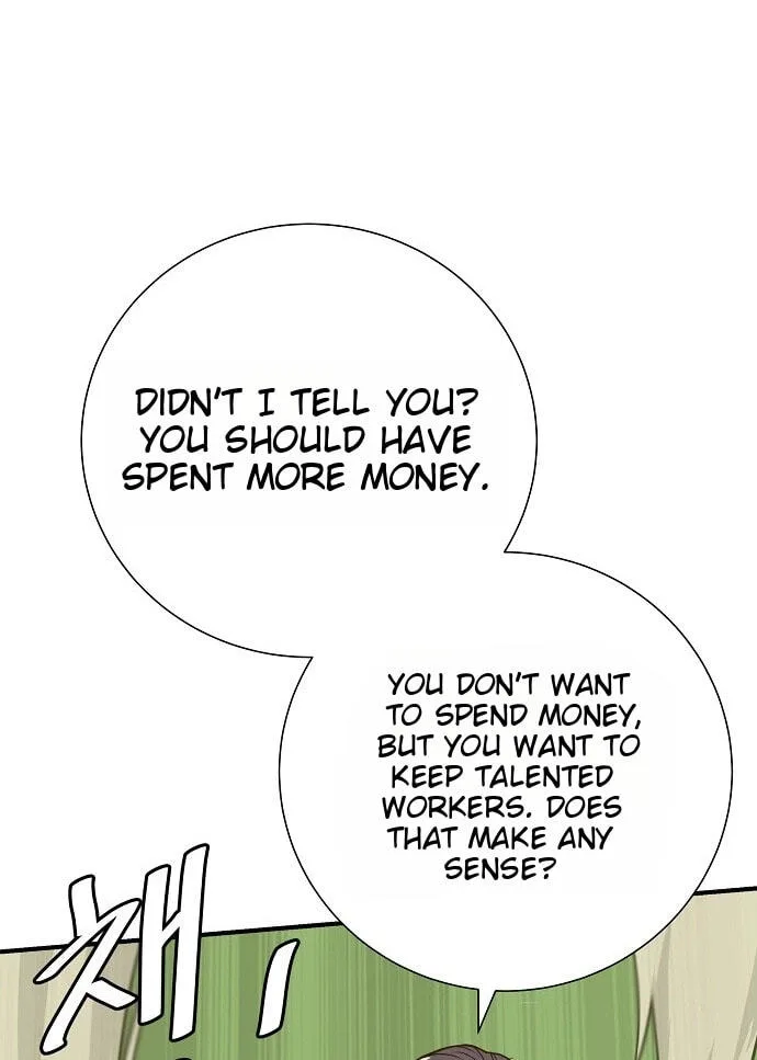 Assistant Manager Lee’s Survival Story Chapter 30 page 68