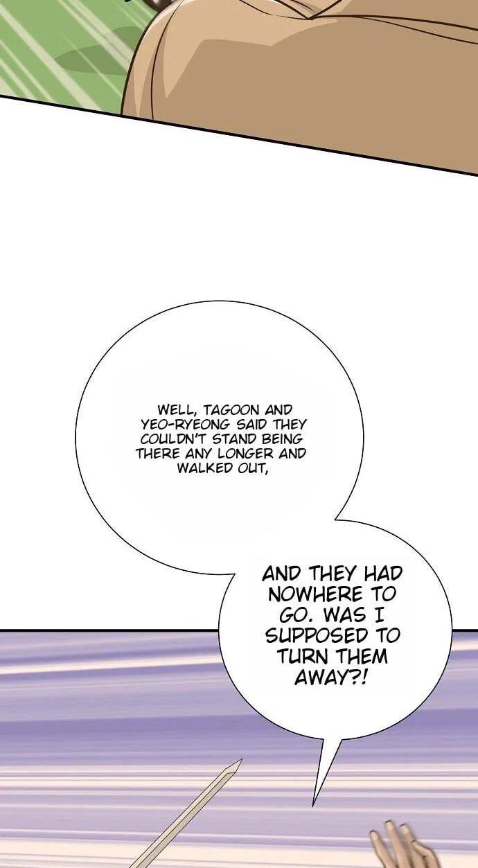 Assistant Manager Lee’s Survival Story Chapter 30 page 66