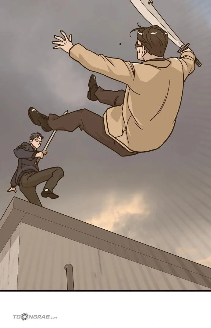 Assistant Manager Lee’s Survival Story Chapter 30 page 79
