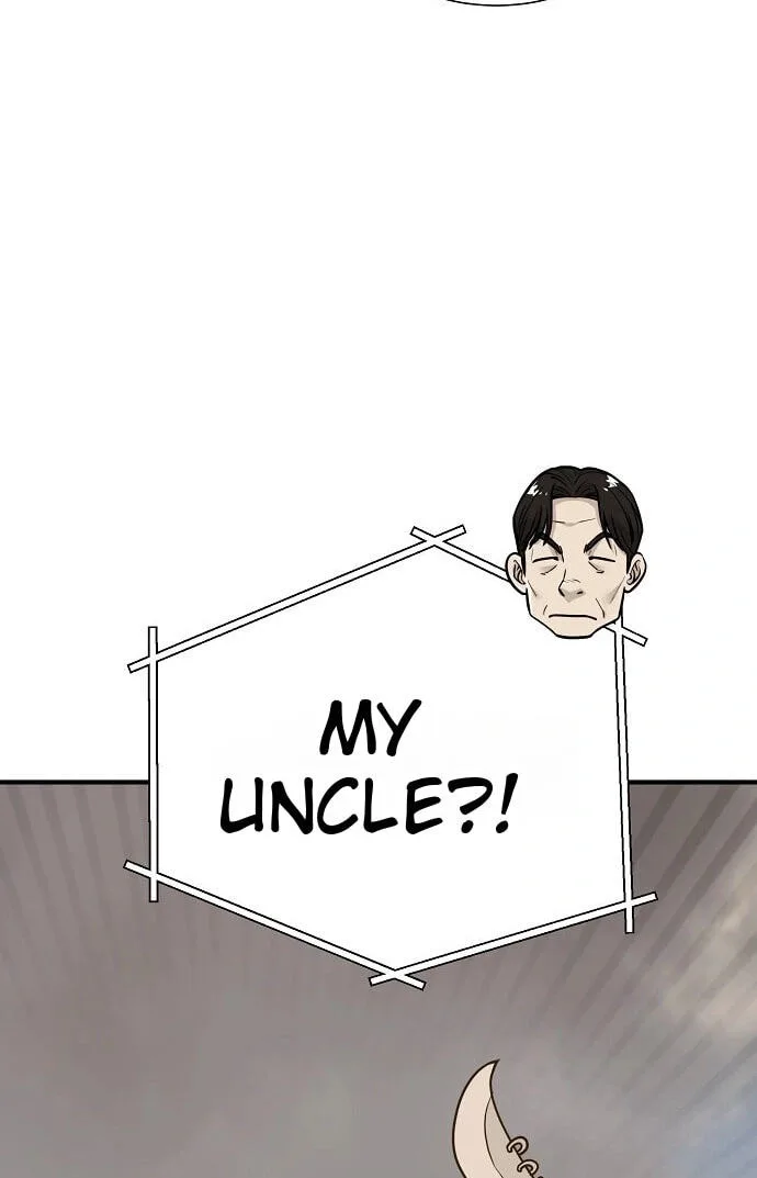 Assistant Manager Lee’s Survival Story Chapter 30 page 78