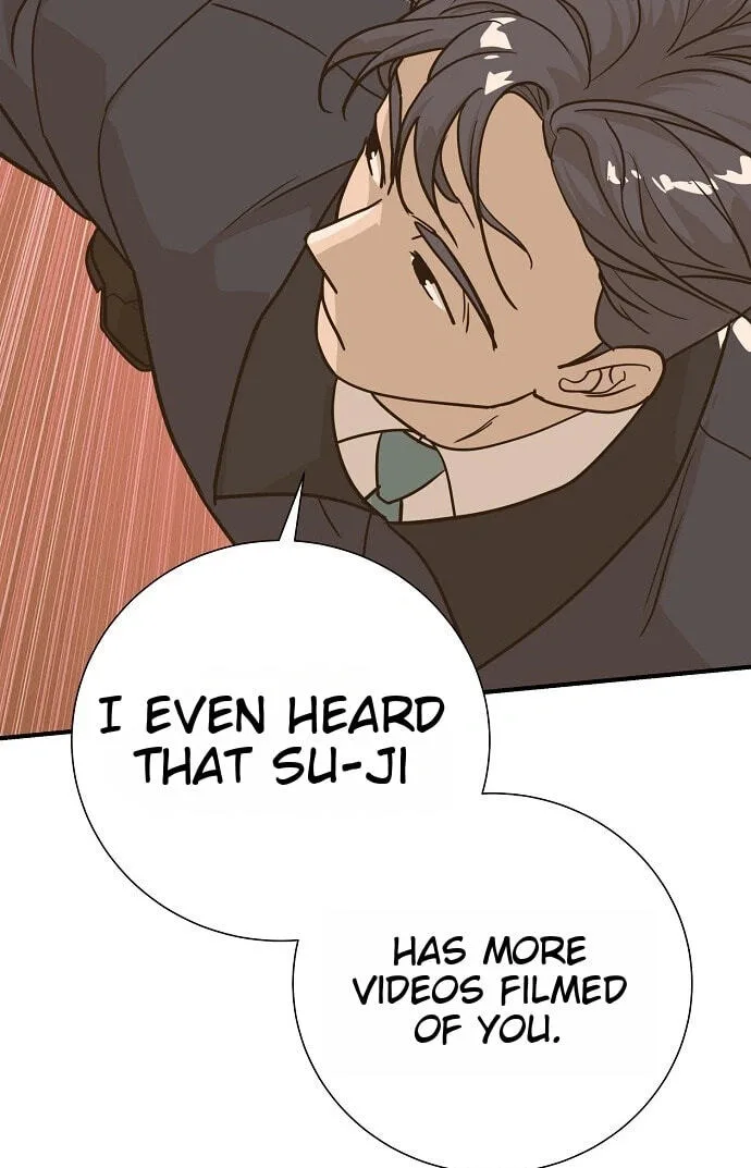 Assistant Manager Lee’s Survival Story Chapter 30 page 77