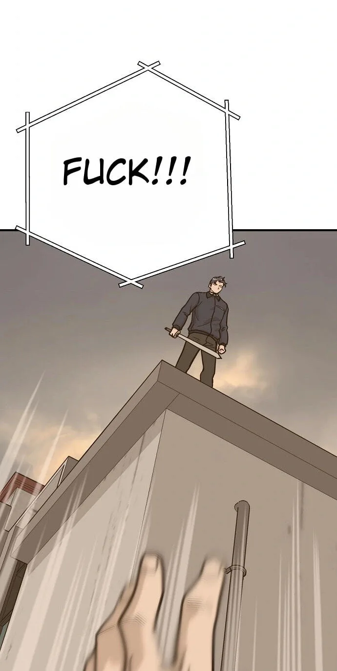 Assistant Manager Lee’s Survival Story Chapter 30 page 80