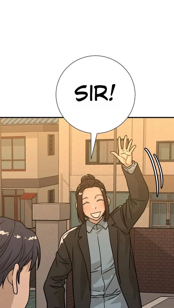 Assistant Manager Lee’s Survival Story Chapter 30 page 85