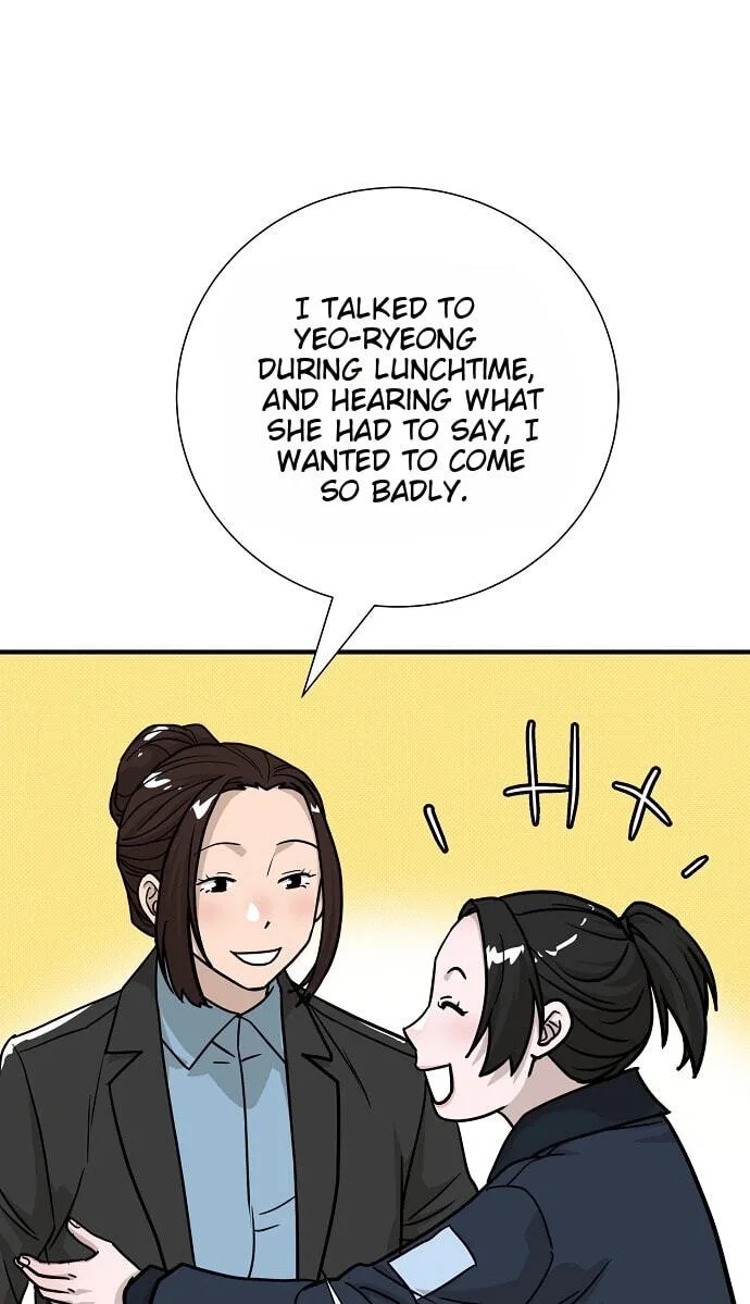 Assistant Manager Lee’s Survival Story Chapter 30 page 88