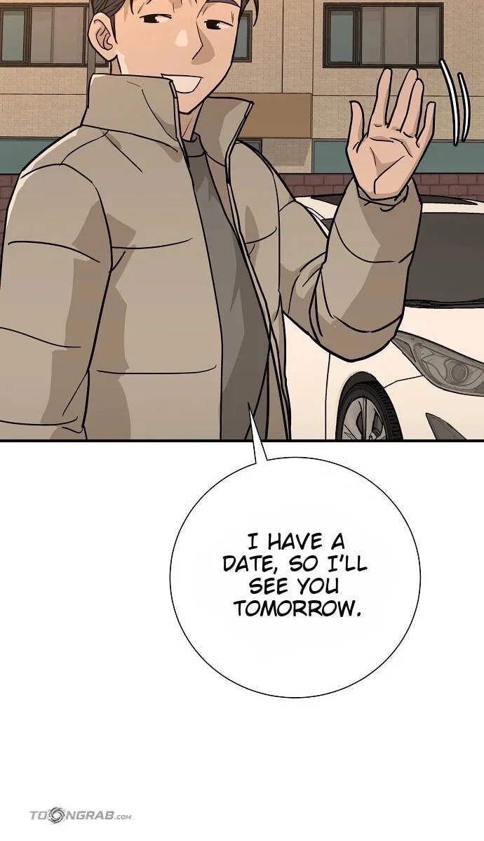 Assistant Manager Lee’s Survival Story Chapter 30 page 90