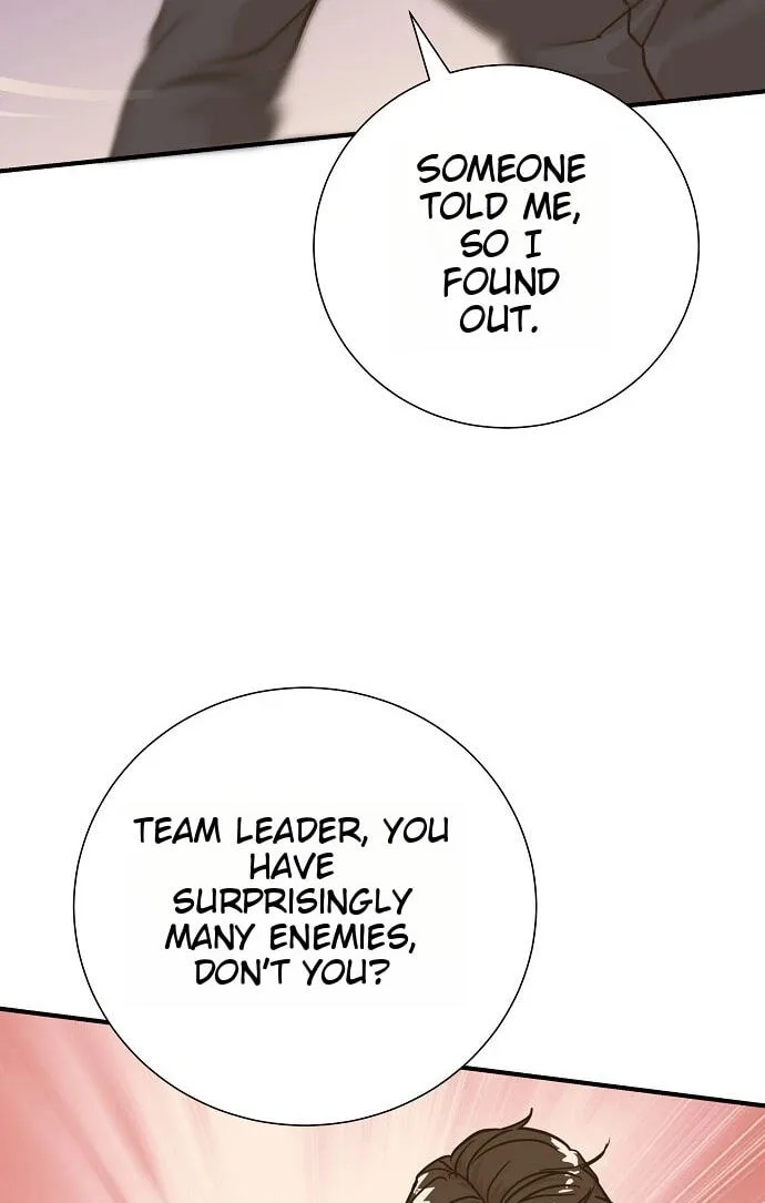 Assistant Manager Lee’s Survival Story Chapter 30 page 75