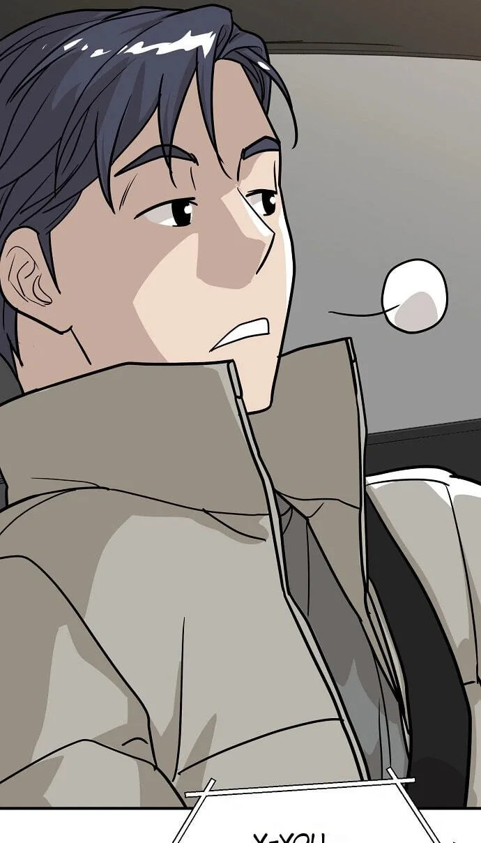 Assistant Manager Lee’s Survival Story Chapter 30 page 99