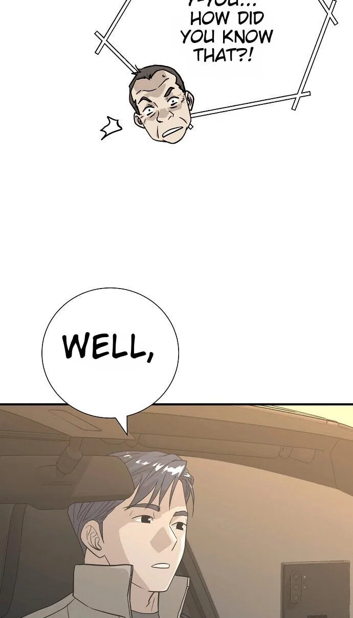 Assistant Manager Lee’s Survival Story Chapter 30 page 100