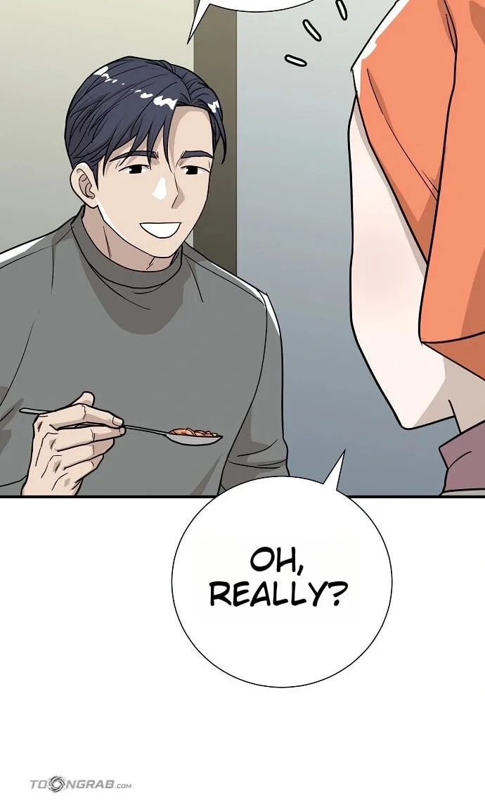 Assistant Manager Lee’s Survival Story Chapter 30 page 115