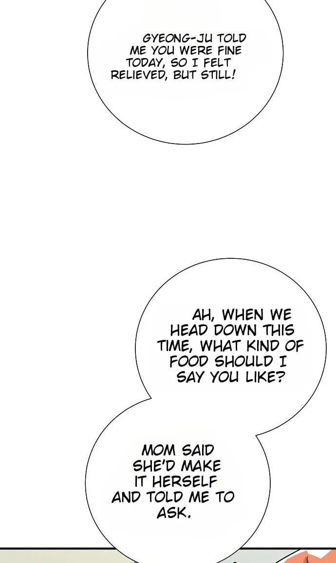 Assistant Manager Lee’s Survival Story Chapter 30 page 114