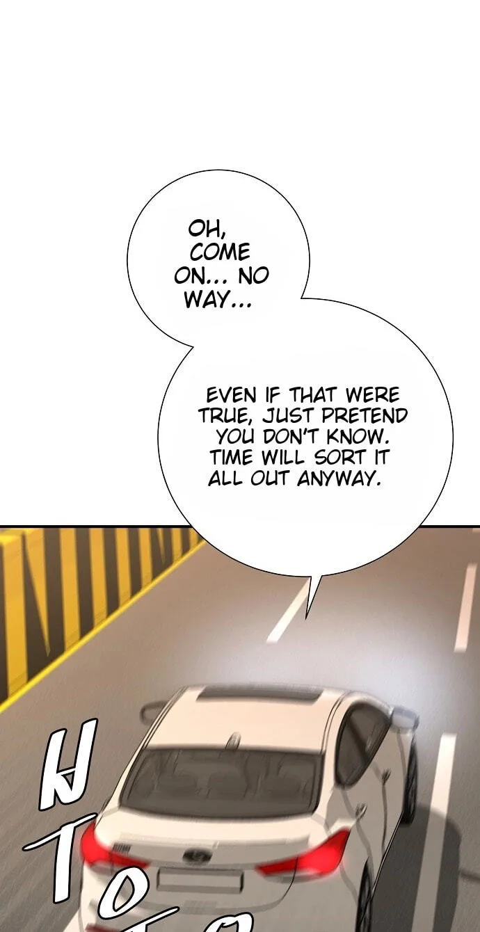 Assistant Manager Lee’s Survival Story Chapter 30 page 105