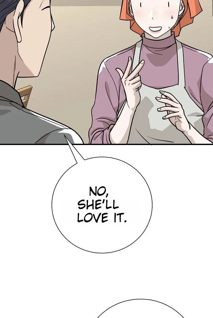Assistant Manager Lee’s Survival Story Chapter 30 page 117