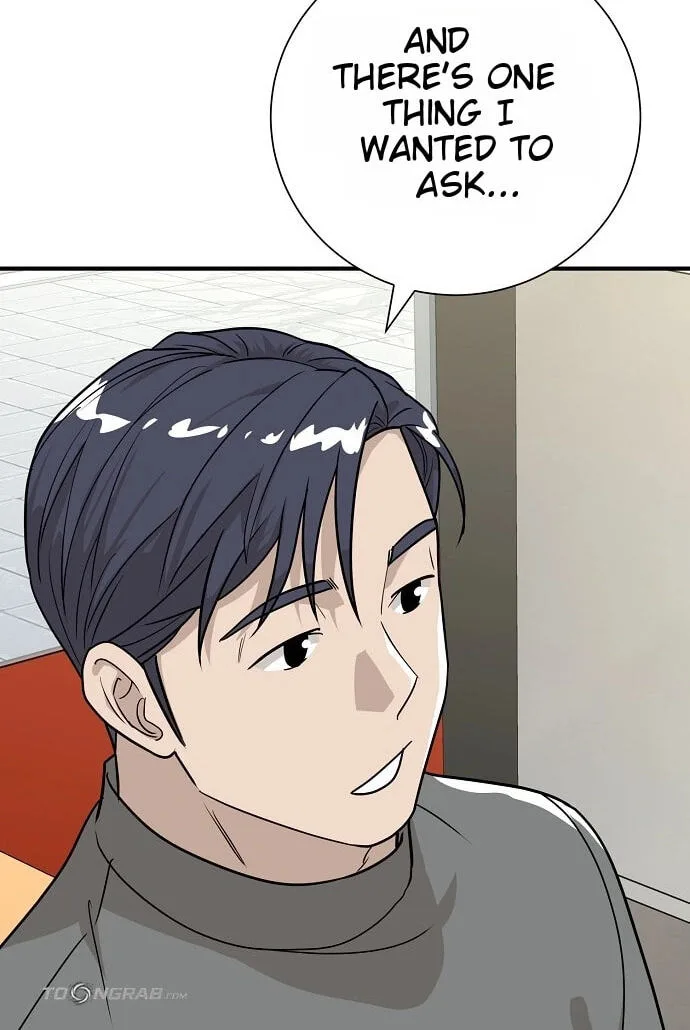 Assistant Manager Lee’s Survival Story Chapter 30 page 118