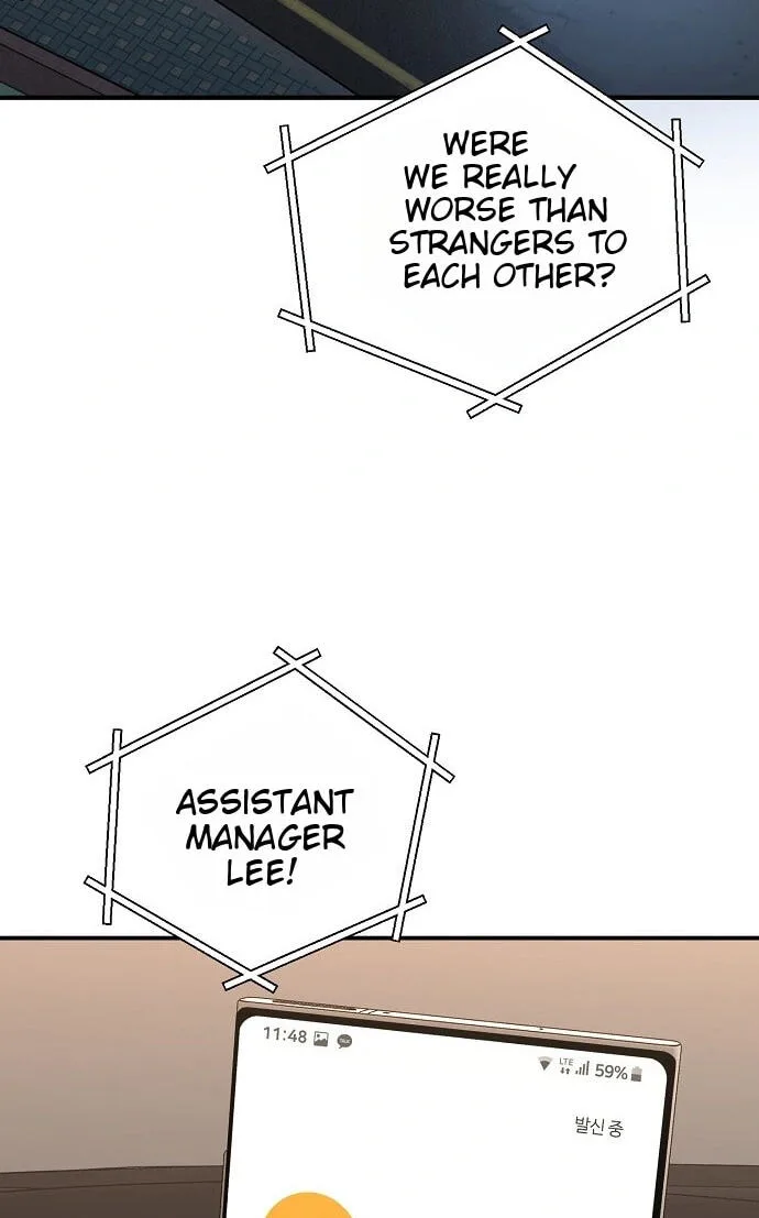Assistant Manager Lee’s Survival Story Chapter 30 page 92
