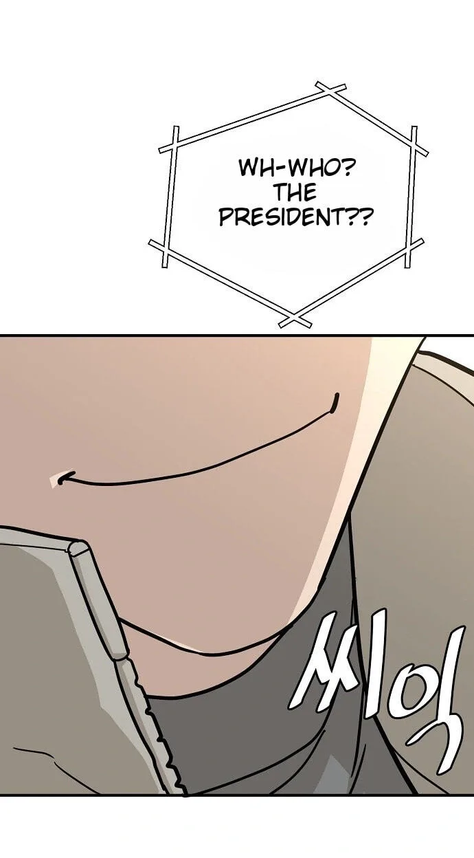 Assistant Manager Lee’s Survival Story Chapter 30 page 102