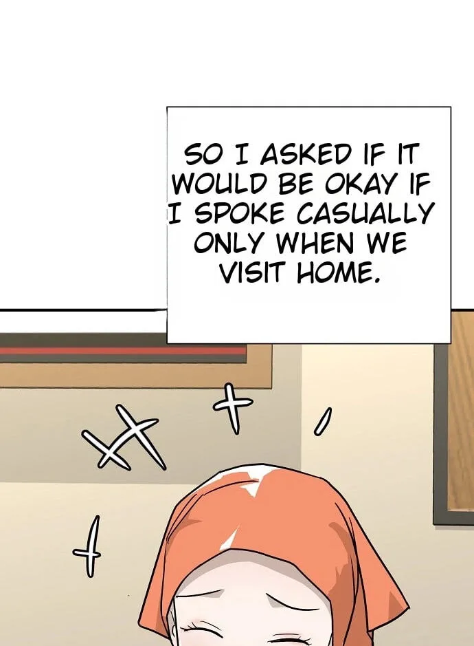 Assistant Manager Lee’s Survival Story Chapter 30 page 120