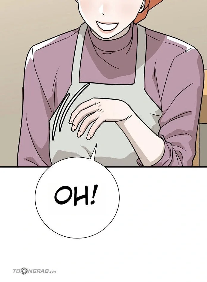 Assistant Manager Lee’s Survival Story Chapter 30 page 121