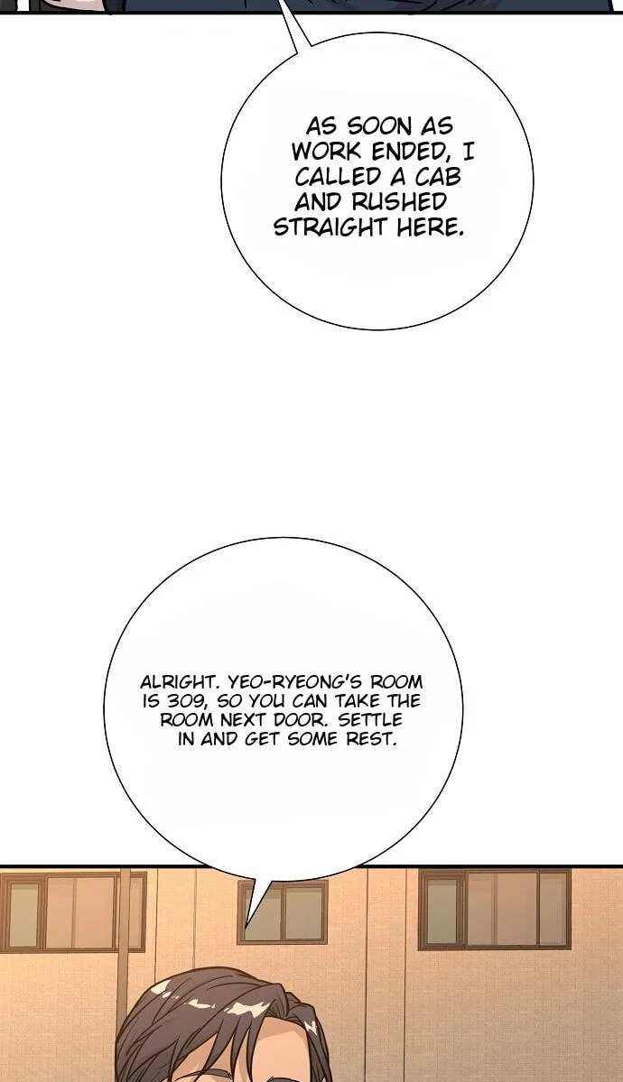 Assistant Manager Lee’s Survival Story Chapter 30 page 89