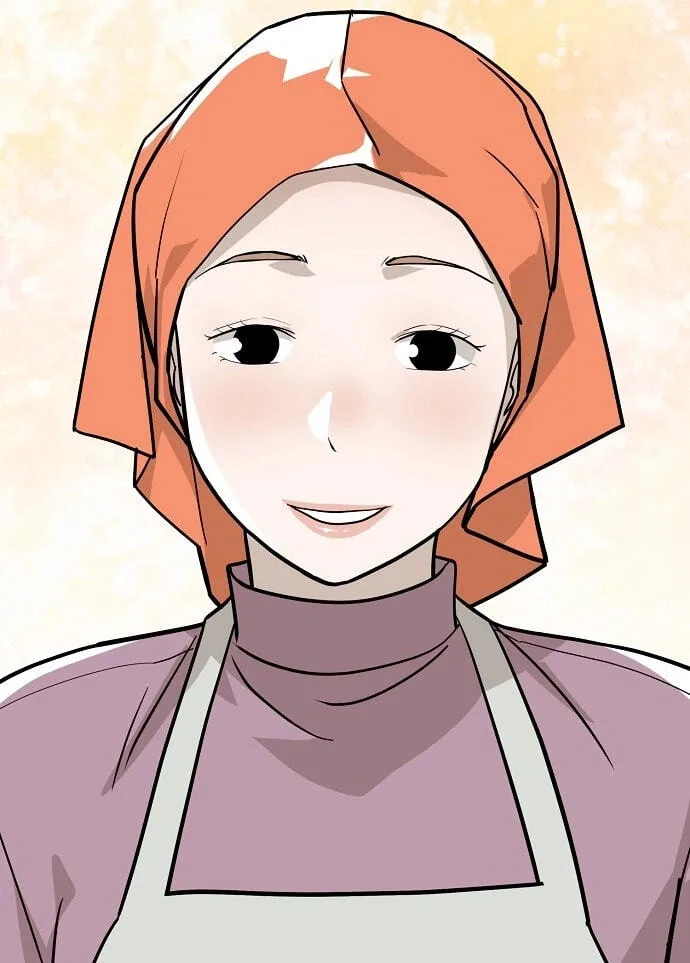 Assistant Manager Lee’s Survival Story Chapter 30 page 124