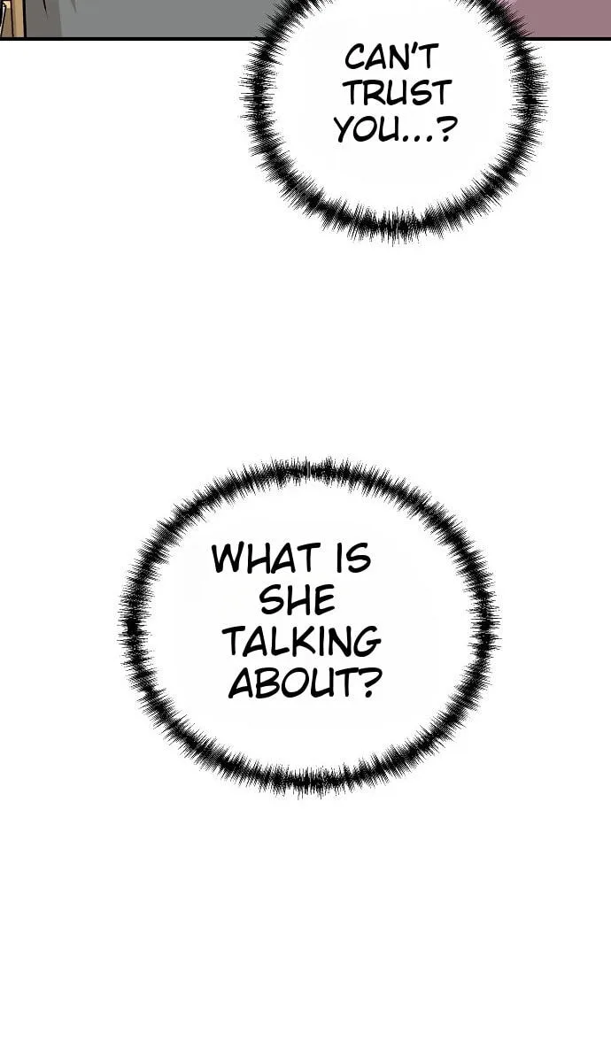 Assistant Manager Lee’s Survival Story Chapter 31 page 8
