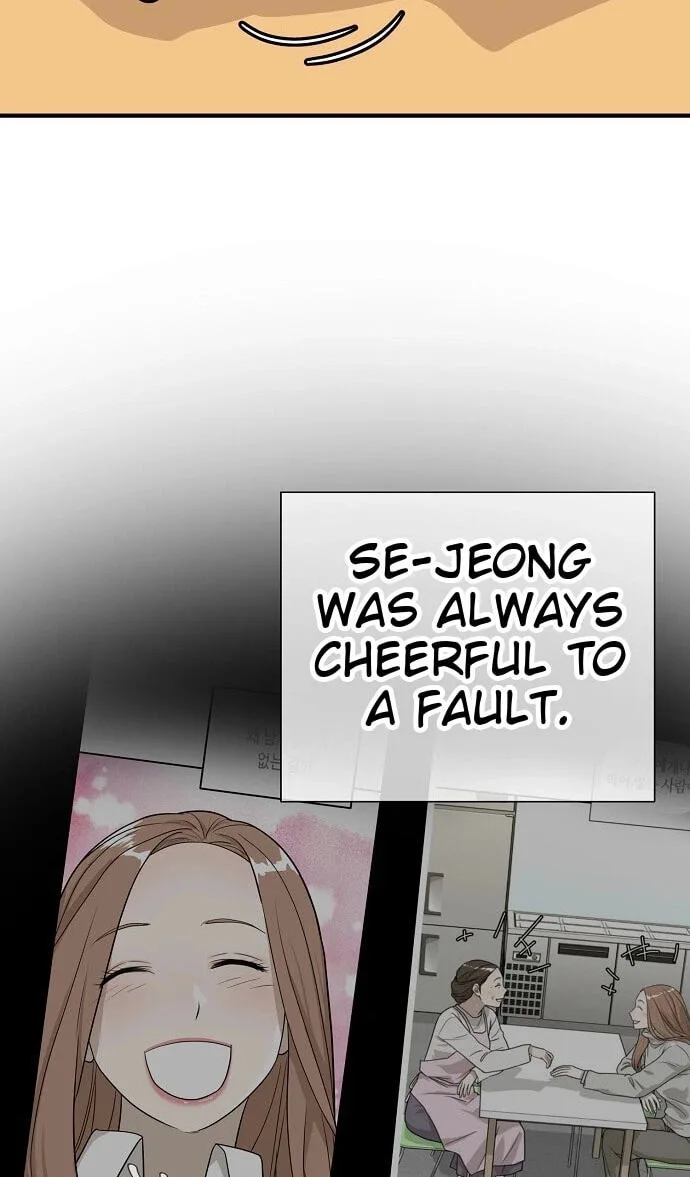 Assistant Manager Lee’s Survival Story Chapter 31 page 21
