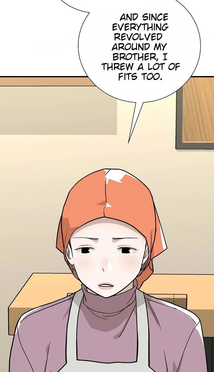 Assistant Manager Lee’s Survival Story Chapter 31 page 18