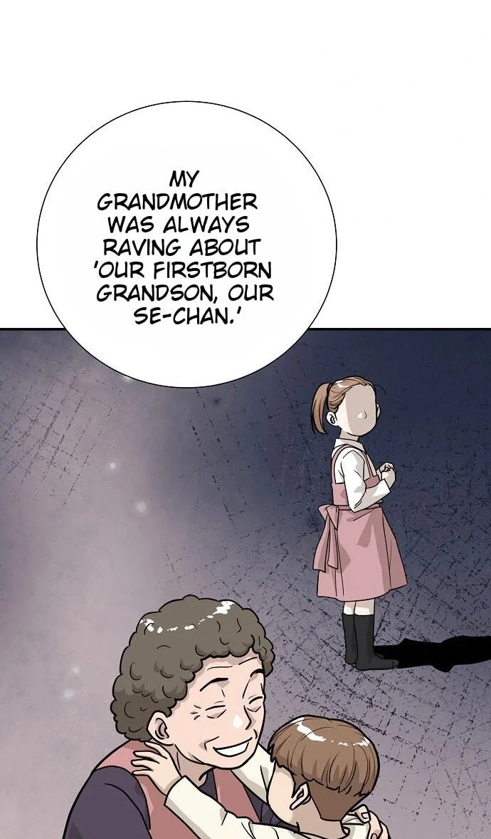 Assistant Manager Lee’s Survival Story Chapter 31 page 14
