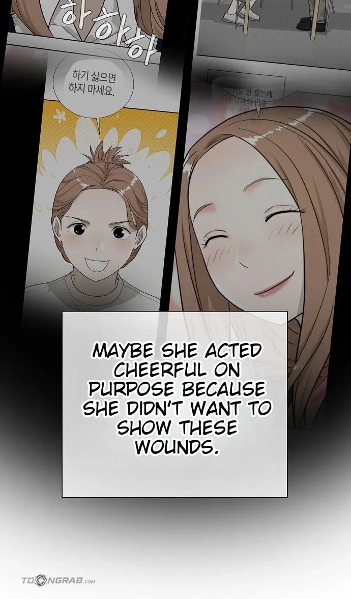 Assistant Manager Lee’s Survival Story Chapter 31 page 22