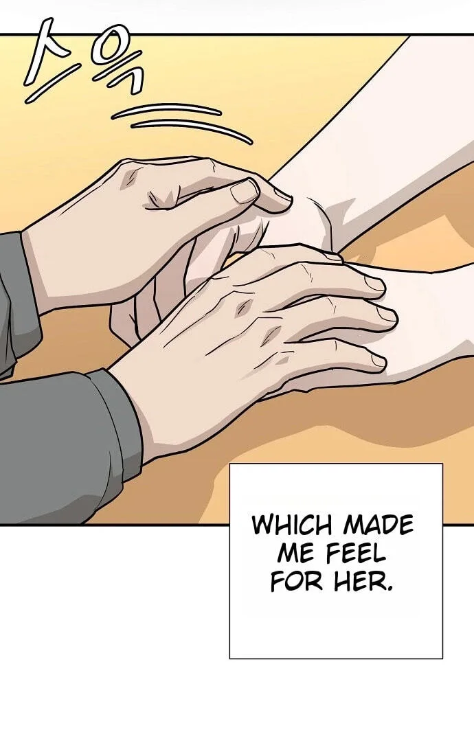 Assistant Manager Lee’s Survival Story Chapter 31 page 23