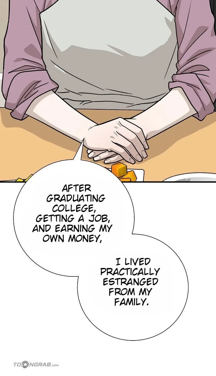 Assistant Manager Lee’s Survival Story Chapter 31 page 19